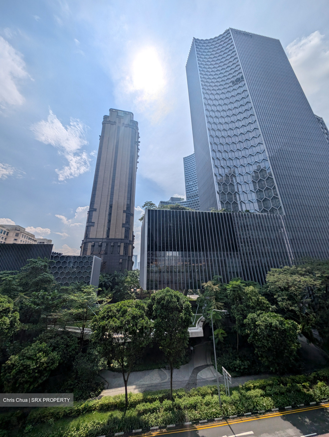 Midtown Modern (D7), Apartment #451617841